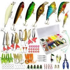 FISHING TACKLE Brand New